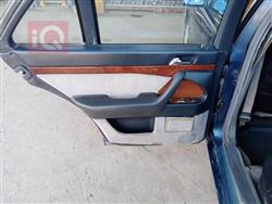 مرسيدس بنز S-Class